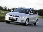 Hyundai i30 CW 2008 года